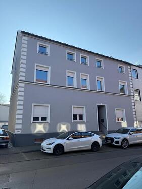 Foto - Exklusive 3 Zimmer-Wohnung - Erstbezug nach Kernsanierung