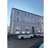 Exklusive 3 Zimmer-Wohnung - Erstbezug nach Kernsanierung - Gelsenkirchen Erle