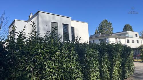 Foto - Großzügige Einliegerwohnung im Erdgeschoss eines Einfamilienhauses (Baujahr 2017)