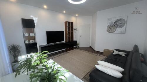 Foto - Erdgeschoßwohnung in Hennef (Sieg) zur Miete