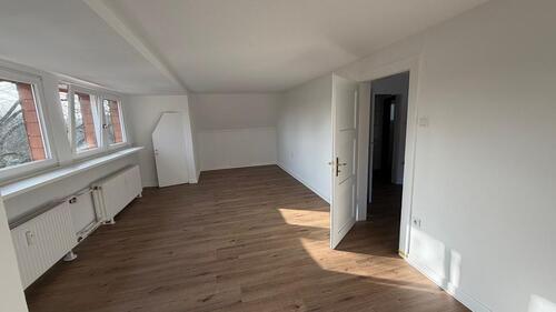 Foto - Helle 3-Zimmer-Wohnung mit Balkon in Osnabrück-Westerberg