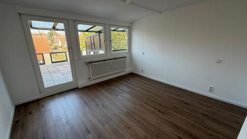 Foto - 3 Zimmer Dachgeschoßwohnung in Osnabrück