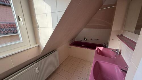 Foto - Dachgeschoßwohnung in Osnabrück zur Miete