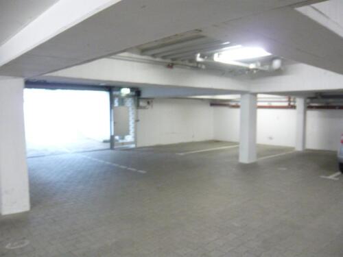 Foto - TG-Stellplatz Anfang Hauptstr.77815 Bühl zu vermieten ab sofort