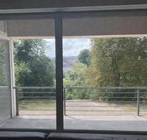 3 ZKB Wohnung in Siersburg Blick auf die Nied - Rehlingen-Siersburg
