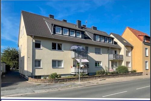 Foto - Dachgeschosswohnung Stadtnah Werl zuverlässig Vermietet