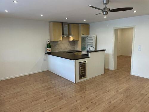 Foto - 2 Zimmer Erdgeschoßwohnung zur Miete in Taunusstein