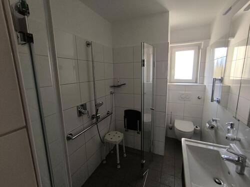 Foto - Erdgeschoßwohnung in Mönchengladbach zur Miete