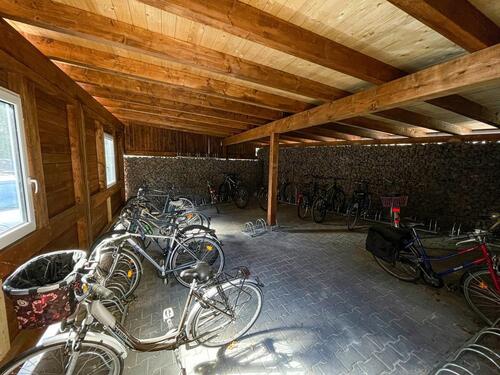 Foto - 1 Zimmer Etagenwohnung in Tharandt