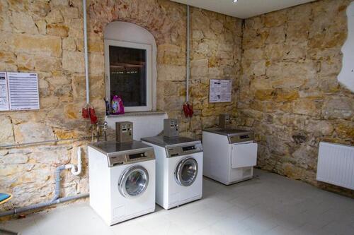 Foto - Etagenwohnung in Tharandt zur Miete