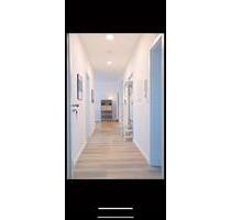 Schöne geräumige Ferienwohnung Big Ben in Bad Driburg