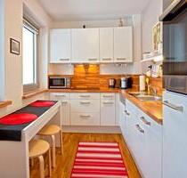 Lübeck: Möblierte Wohnung zum Verkauf