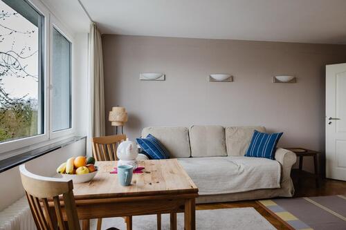 Foto - 1 Zimmer Etagenwohnung zum Kaufen in Lübeck