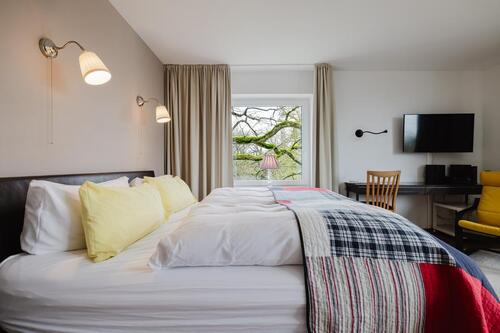 Foto - 1 Zimmer Etagenwohnung in Lübeck