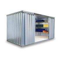 Lager Container Garage selfstorage Lagercontainer - Lahr (Schwarzwald)