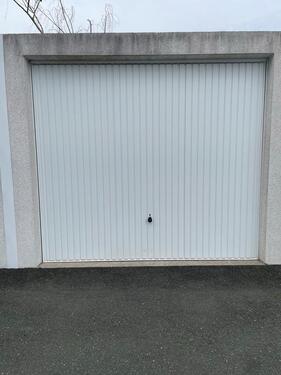 Foto - Garage zu vermieten - 100,00&nbsp;EUR Miete,