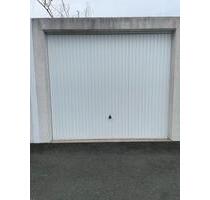 Garage zu vermieten - 100,00&nbsp;EUR Miete, in Hof (PLZ: 95028) Altstadt