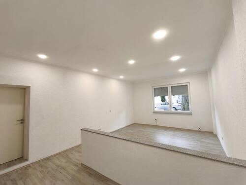 Foto - Moderne Neubauwohnung – Erstbezug nach Komplettsanierung