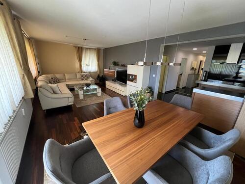 Foto - Lichtdurchflutete 4,5 Zimmer-Wohnung mit Balkon in Schwenningen