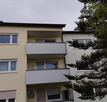 Schöne 2,5 Zi. Whg. in Sigmaringen Nähe KKH