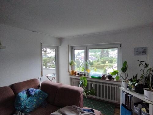 Foto - 2.5 Zimmer Etagenwohnung zur Miete in Sigmaringen
