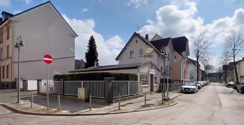 Foto - 3 Zimmer Doppelhaushälfte zum Kaufen in Remscheid