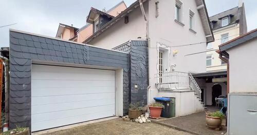 Foto - 3 Zimmer Doppelhaushälfte in Remscheid