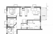 Foto - Exklusive 3-Zimmer-Wohnung mit Garten in Geretsried