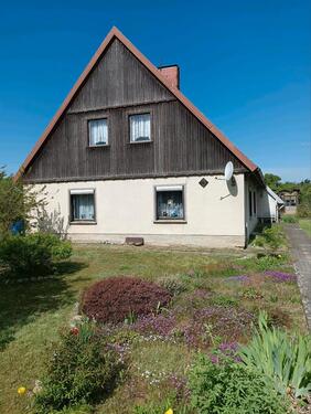 Foto - 5 Zimmer Einfamilienhaus zum Kaufen in Grambow