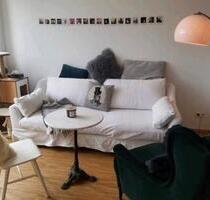 Schöne Altbauwohnung in Kreuzberg ab 1.11.26 - Berlin Friedrichshain-Kreuzberg
