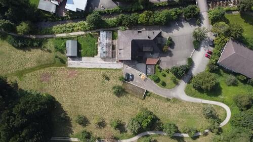 Foto - Eventhaus mit vielen Möglichkeiten ,Werkstatt ,Büro , Wohnungen