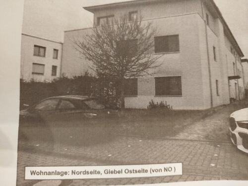 Foto - Etagenwohnung in Schwebheim