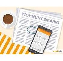 4-Zimmer Dachgeschosswohnung Wahrenholz