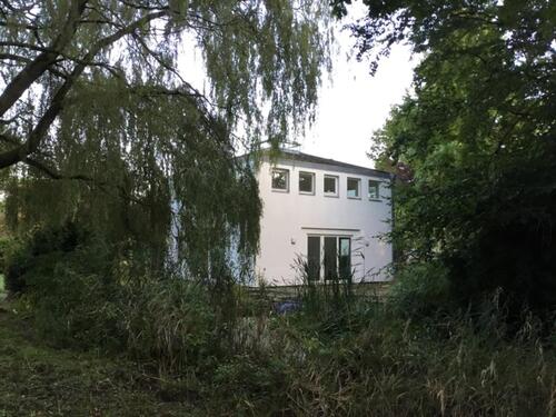 Foto - Einfamilienhaus in Buchholz in der Nordheide