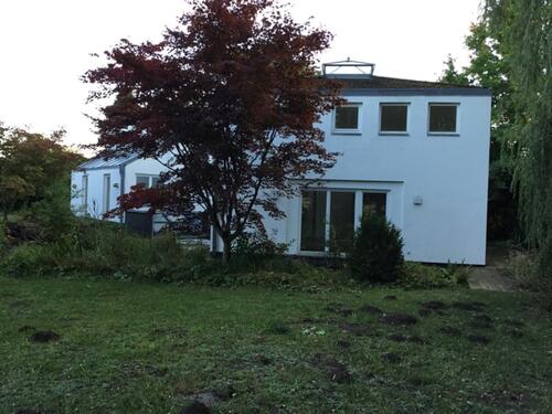 Foto - Einfamilienhaus in Buchholz in der Nordheide zur Miete