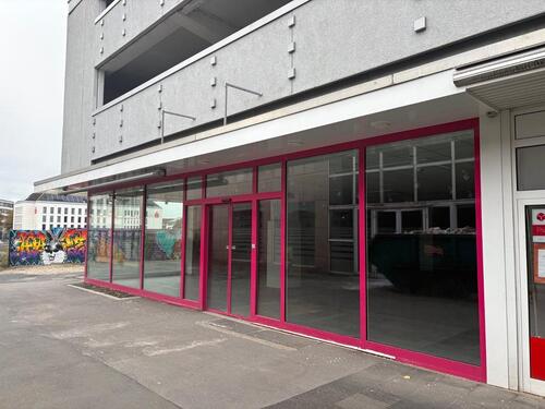 Foto - Ladenfläche Iserlohner Innenstadt