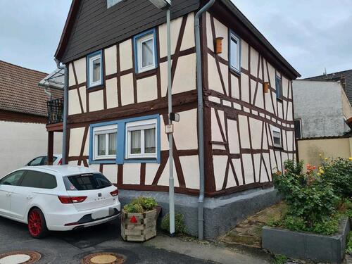 Foto - Einfamilienhaus - 120.000,00 EUR Kaufpreis,
