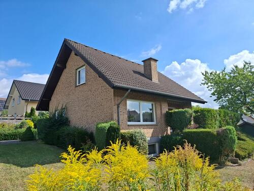 Foto - Ruhig und doch stadtnah! Gepflegtes Haus mit großem Garten!