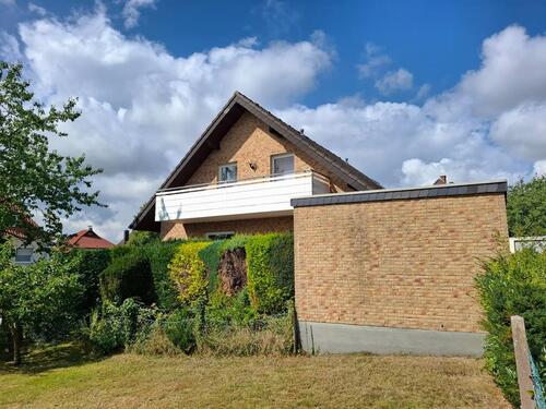 Foto - Einfamilienhaus in Lage