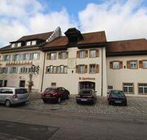 Büro- Praxisfläche in Dogern - 1.260,00 EUR Kaltmiete, in Dogern (PLZ: 79804)