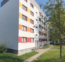 Für Sie frisch saniert. Tolle 3-Zimmerwohnung mit schöner Aussicht - Döbeln