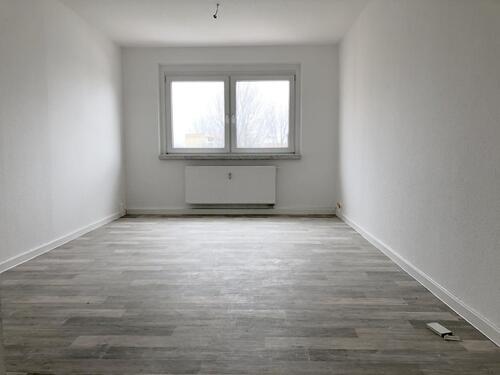 Foto - Etagenwohnung in Döbeln