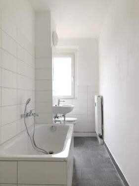 Foto - Etagenwohnung in Döbeln zur Miete