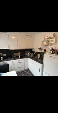 Foto - Etagenwohnung zur Miete in Böblingen