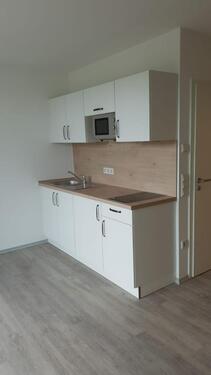 Foto - Etagenwohnung zur Miete in Nabburg