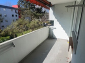 Foto - Gepflegte 3,5-Zimmer-Wohnung mit Balkon & Keller in zentraler