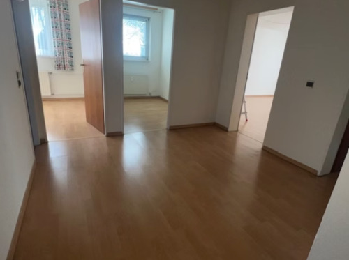 Foto - Etagenwohnung in Celle