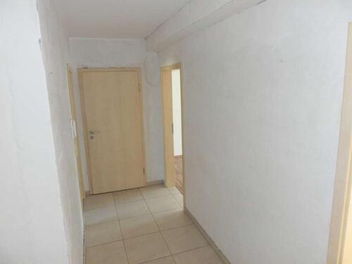 Foto - Etagenwohnung in Diepholz