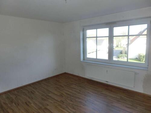 Foto - Etagenwohnung in Diepholz zur Miete