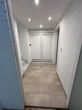 Foto - Etagenwohnung zur Miete in Bitburg
